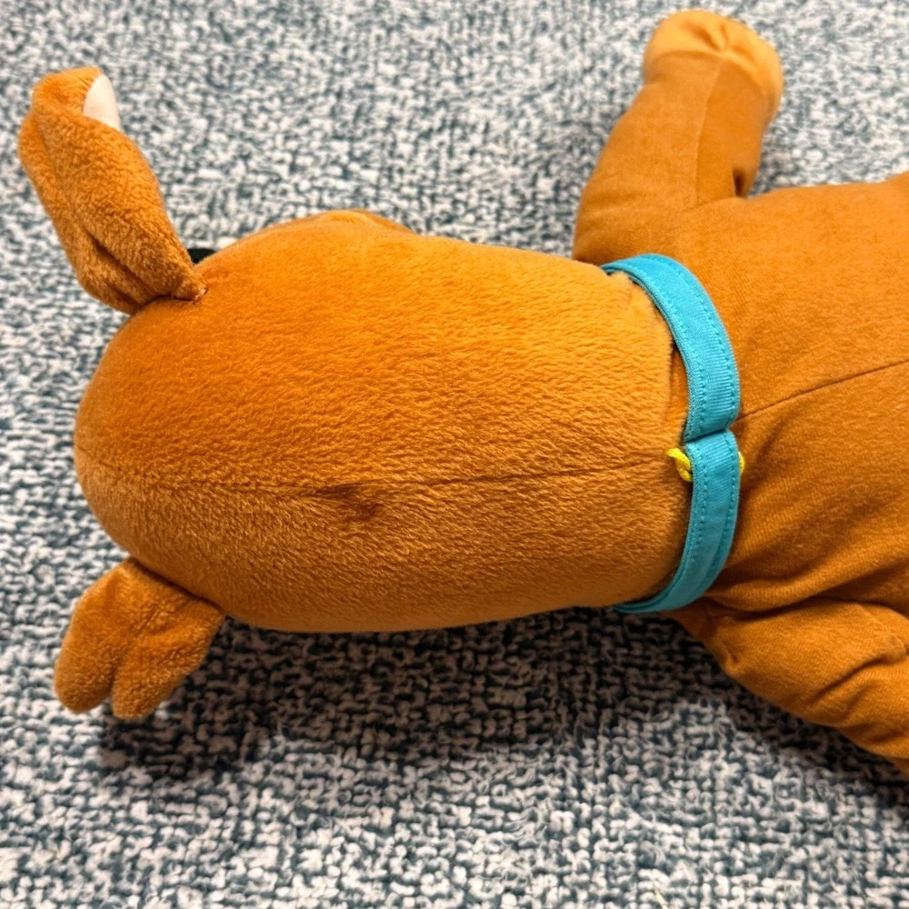 Scooby-Doo scooby doo